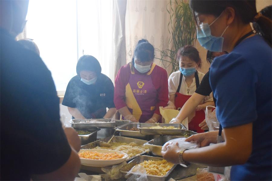 台州博爱医院医共体,端午节