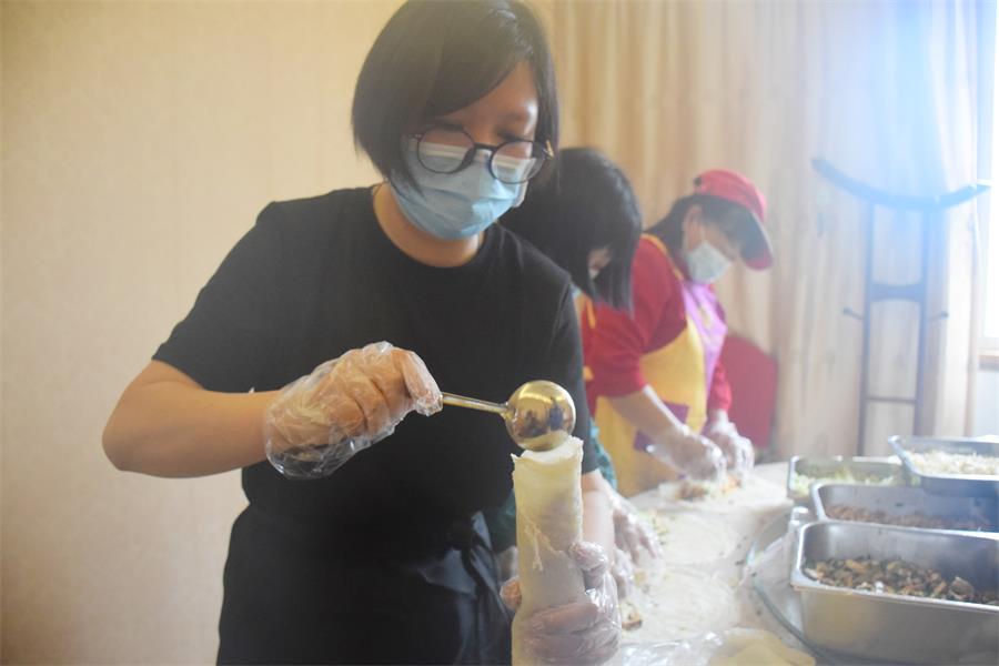 台州博爱医院医共体,端午节